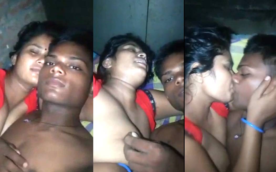 Lucky Fucking Boy Cute Girl XXX Porn Video