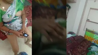 Desi Maid Mature Aunty Choda Jawan Ladke Nai