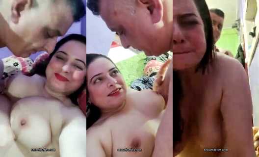 Fucking Arabi Bhabhi XXX Video Full Scene