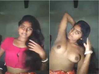 Today exclusive bhabhi ji play | bold scene