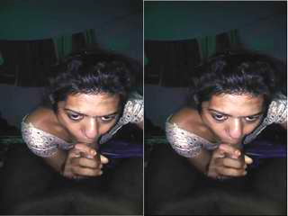 Today exclusive cute telugu gf dick | real moments