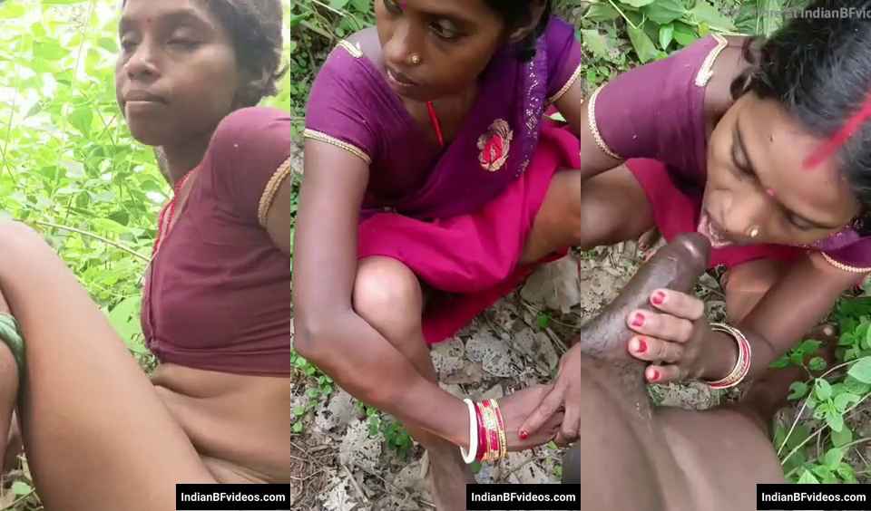Fucking village bhabhi ji XXX HD video